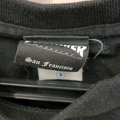 0426-038 THRASHER　Tシャツ　Sの画像