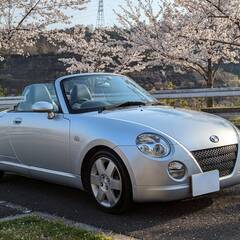 1 / 20 動画あり　検付 コペン L880K　オープン早い　...