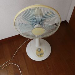 扇風機