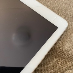iPad 初代　動作品の画像