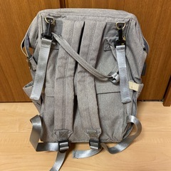 マザーズリュックの画像