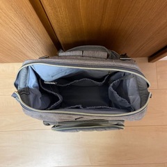 マザーズリュックの画像