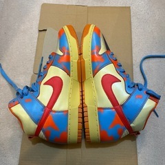 NIKE DUNK HI 1985 SP US12 の画像
