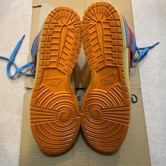 NIKE DUNK HI 1985 SP US12 の画像