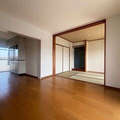 室見団地 14棟  − 福岡県
