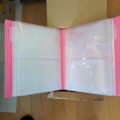 KOKUYO　取説ファイル 4冊の画像