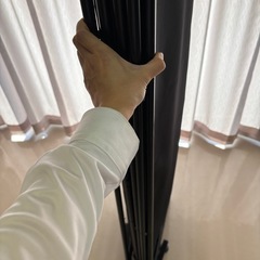 パーテーションの画像