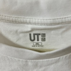 ティンカーベルUNIQLOの画像