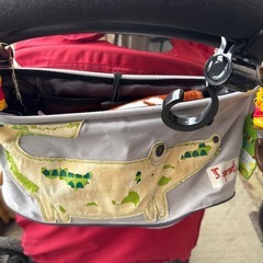 エアーバギーココ　防寒具、マットの画像