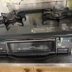 パロマガステーブル
