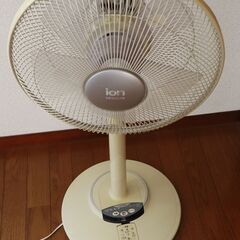 扇風機