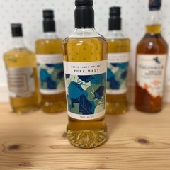 ウイスキー5本セット　の画像