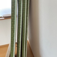 【無料】4.5畳の畳 お譲りしますの画像