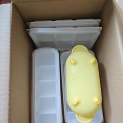 離乳食セット