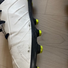 サッカースパイク24
の画像
