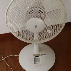 扇風機