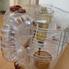 [値下げ]ハムスターゲージ の画像
