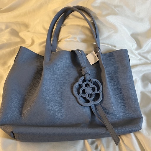 CLATHAS トートバッグ