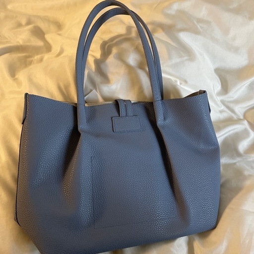 CLATHAS トートバッグ