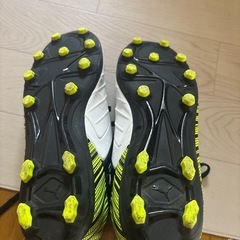 サッカースパイク24
の画像