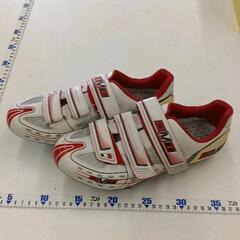 0426-047 DMT サイクルシューズ26cm TRISTA...