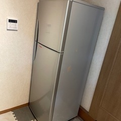 冷凍冷蔵庫