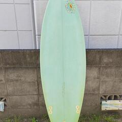 サーフボード　ドミンゴ　180センチの画像