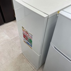 TWINBIRD 2ドア冷蔵庫 HR-F911 2020年製