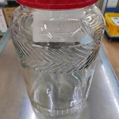 広口リカー 瓶の画像