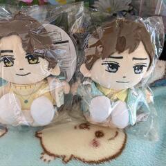 King&Prince☆はぴぬい☆の画像