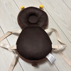ハチ 転倒防止の画像