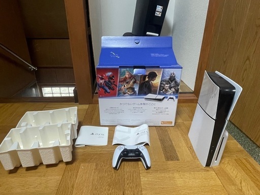 プレイステーション ps5 2000