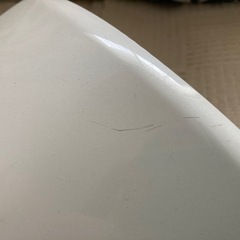 ヤマハ　マジェスティS  純正フロントカウルの画像