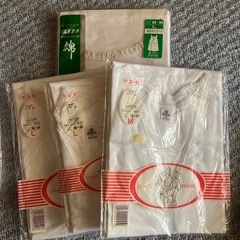 女性肌着 サイズM 〜LLの画像