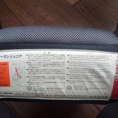 リーマン ジュニアシートの画像