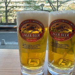 今日一緒に飲める人募集中！