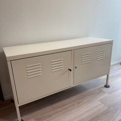 IKEA ロッカー