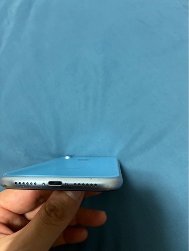iPhone XR