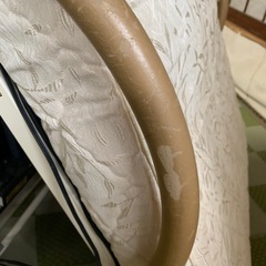 電動リクライニングベットの画像