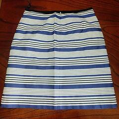 スカートの画像