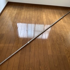 （取引停止中）物干し竿の画像