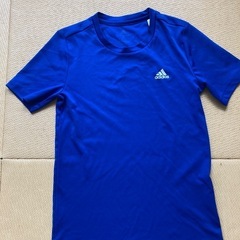 キッズadidasTシャツ140