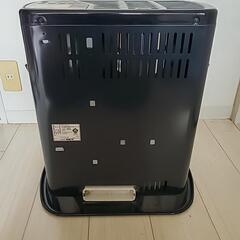 石油ストーブの画像