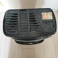 石油ストーブの画像