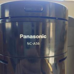 NC-A56　パナソニックコーヒーメーカーの画像