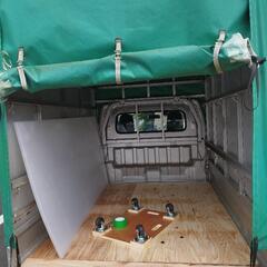 【距離で決まるシンプルな料金】料金表で費用が一目でわかる単身軽トラ引越し【GWのお引越しも対応可】 - 引っ越し