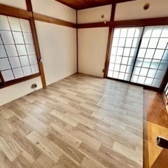 🔴即入居可  1軒家賃貸  　川崎市麻生区　駅近く　事務所可、ペット複数可、シェアハウス可、民泊OK、DIYOK、生活保護可、外国人OK　　　　　　　　 - 不動産