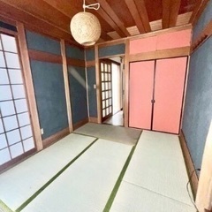 🔴即入居可  1軒家賃貸  　川崎市麻生区　駅近く　事務所可、ペット複数可、シェアハウス可、民泊OK、DIYOK、生活保護可、外国人OK　　　　　　　　 − 神奈川県