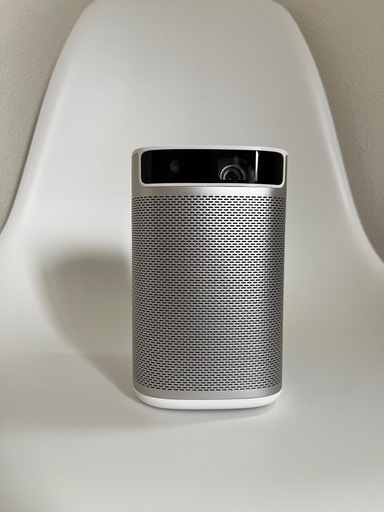 【値下げ】XGIMI MoGo Pro モバイルプロジェクター