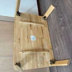 テーブル（座卓）